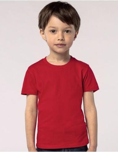SOL-03578-Kids Pioneer T-Shirt
